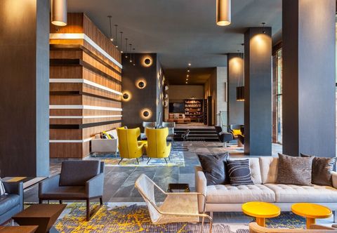 Others Le Meridien Charlotte