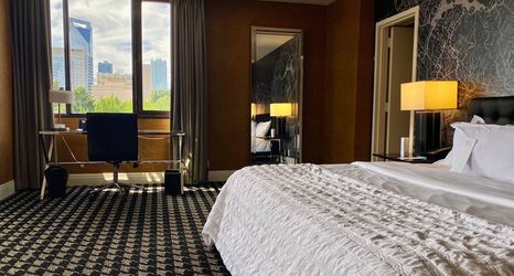 Others 2 Le Meridien Charlotte