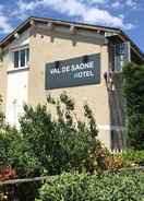 ภาพหลัก Hotel du Val de Saône