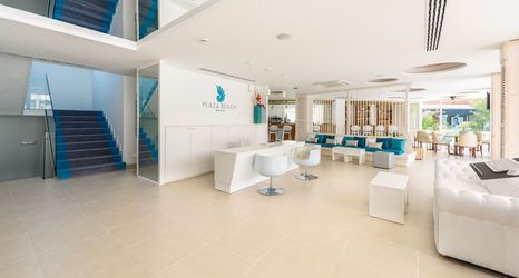 기타 2 Plaza Santa Ponsa Boutique Hotel - Adults Only