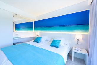 其他 4 Plaza Santa Ponsa Boutique Hotel - Adults Only