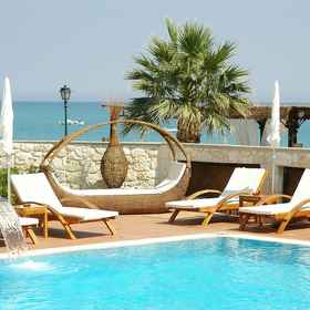 Primary image 1 Xenios Possidi Paradise Hotel, Dimos Sithonia Hotels