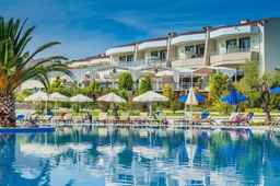 Xenios Anastasia Resort & Spa, SGD 356