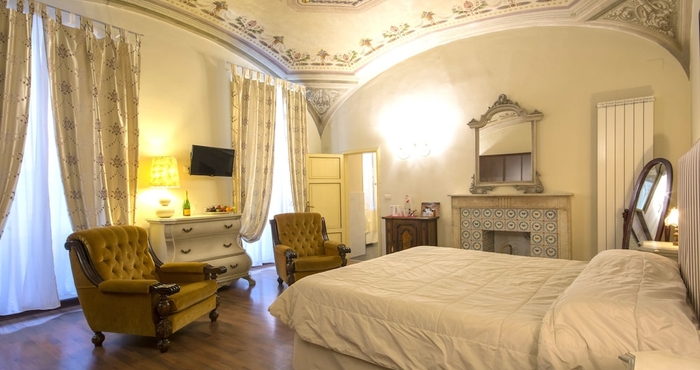 Others B&B Pantaneto Palazzo Bulgarini