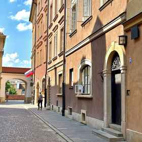 Primary image 1 ストーン ステップス アパートメンツ, スウェツカ ホテル