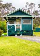 Imej utama Lava Lodge at Hale Kilauea