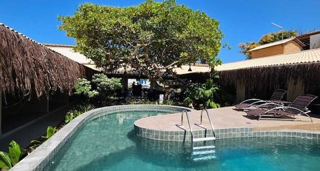 其他 2 Pousada Sempre Graciosa