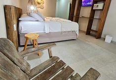 其他 5 Pousada Sempre Graciosa