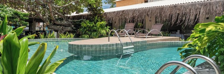 其他 Pousada Sempre Graciosa