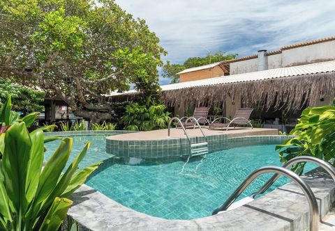 其他 Pousada Sempre Graciosa