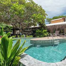 Primary image1永遠親切旅館,Carvalho Praia飯店