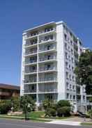 Primary image Tradewinds Apartments