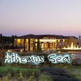 Primary image 1 安堤慕海滩温泉酒店, Dimos Polygyros 酒店