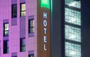 Lainnya 6 ibis Styles Roma Eur