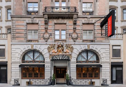 Lain-lain Life Hotel New York