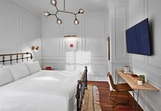 Lain-lain 5 Life Hotel New York