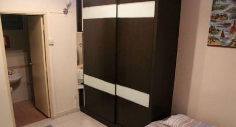 Others 2 Putra Place Home Inn