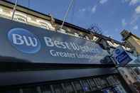 Others Best Western Greater London Hotel