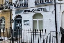 อื่นๆ Apollo Hotel Kings Cross