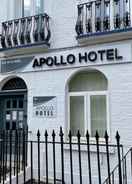 ภาพหลัก Apollo Hotel Kings Cross