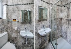 อื่นๆ 3 Apollo Hotel Kings Cross