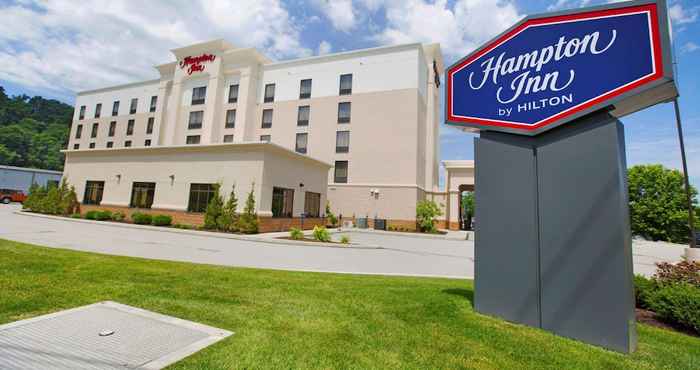 Lainnya Hampton Inn Pittsburgh-Bridgeville