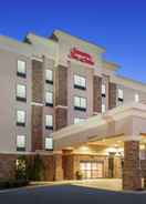 Imej utama Hampton Inn & Suites Roanoke Airport