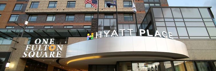 其他 Hyatt Place Flushing/LaGuardia Airport