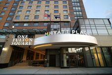 其他 Hyatt Place Flushing/LaGuardia Airport