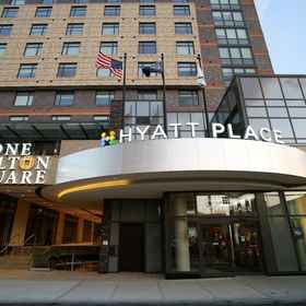 Primary image1法拉盛拉瓜迪亞機場凱悅嘉軒酒店,82nd Street–Jackson Heights飯店