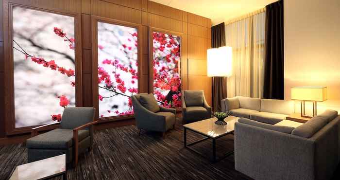 Lainnya Hyatt Place Flushing/LaGuardia Airport