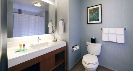 其他 2 Hyatt Place Flushing/LaGuardia Airport