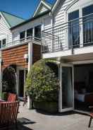 Imej utama The Grange Boutique B & B