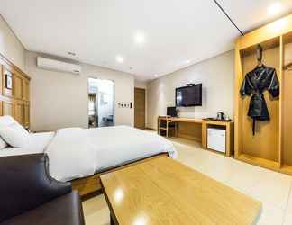 Lainnya 2 F HOTEL Yeongdeungpo