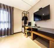 Lainnya 4 F HOTEL Yeongdeungpo