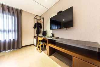 Lainnya 4 F HOTEL Yeongdeungpo