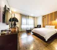 Lainnya 3 F HOTEL Yeongdeungpo