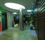 Lainnya 7 F HOTEL Yeongdeungpo