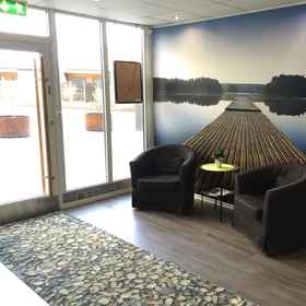 Primary image 1 Masthuggsterassens Vandrarhem - Hostel, โรงแรม & ที่พัก Goeteborgs Annedal