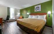 Others 7 Quality Inn - Roxboro South
