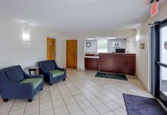 Others 3 Quality Inn - Roxboro South
