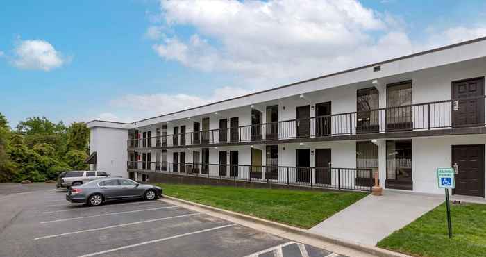 Lain-lain Quality Inn - Roxboro South