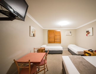 Others 2 The Cosmopolitan Motel and Serviced Apartments