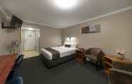 Others 5 The Cosmopolitan Motel and Serviced Apartments