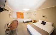 Others 7 The Cosmopolitan Motel and Serviced Apartments