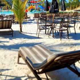 Primary image 1 Santíssimo Resort, Sao Jose Chafariz Hotels