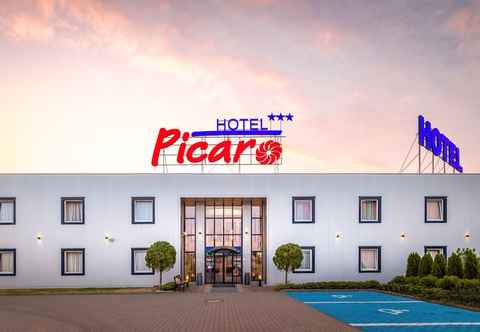 Khác Hotel Picaro Żarska Wieś Północ