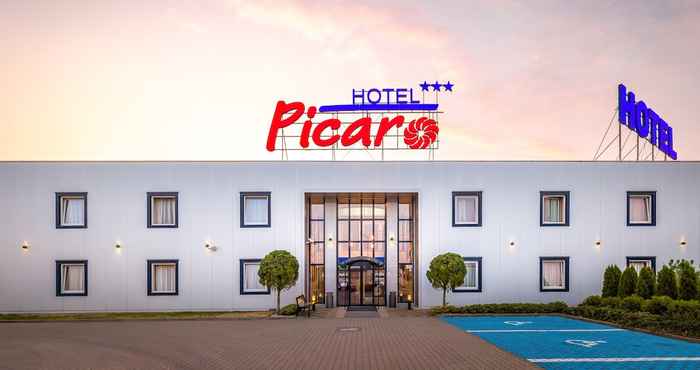 Others Hotel Picaro Żarska Wieś Północ