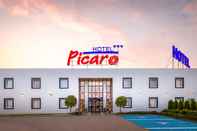 อื่นๆ Hotel Picaro Żarska Wieś Północ