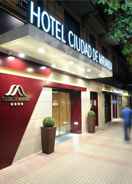 ภาพหลัก Hotel Sercotel Ciudad de Miranda